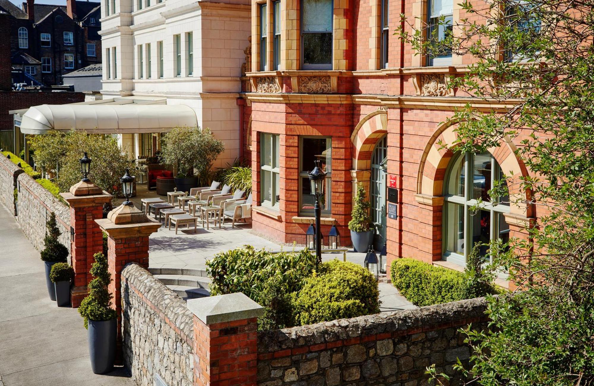 Dylan Hotel